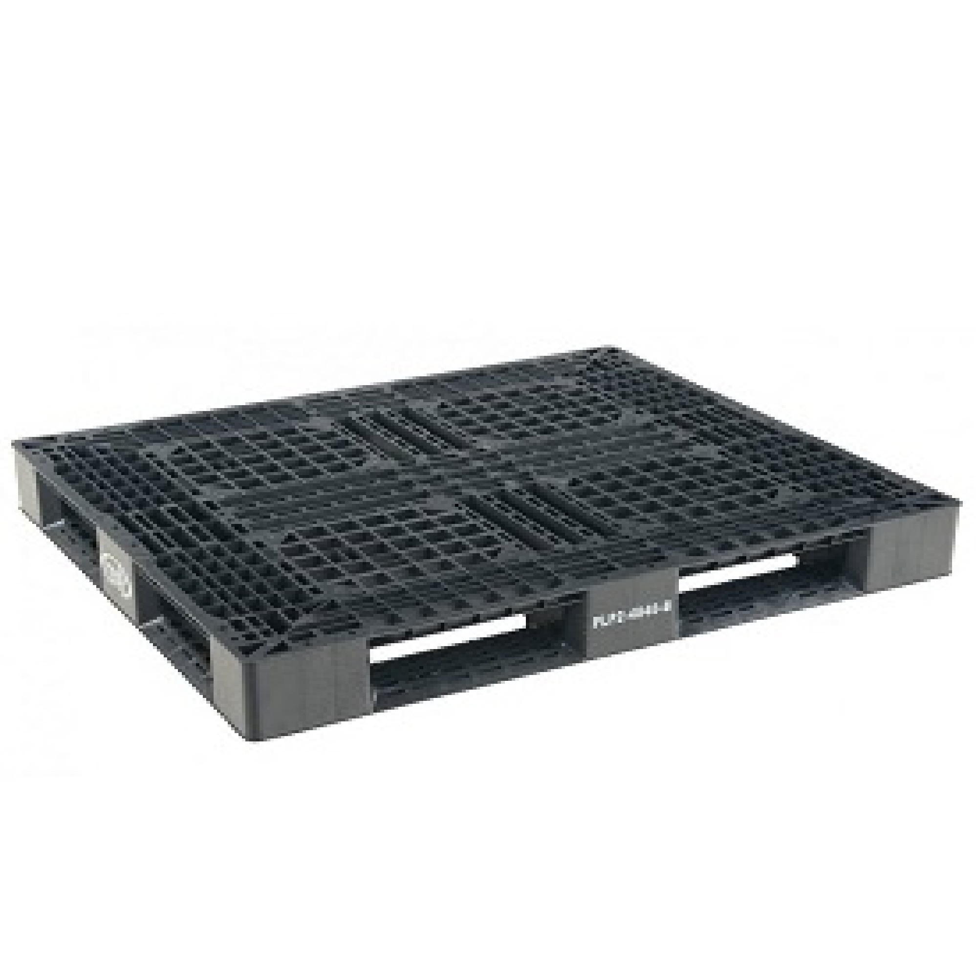 Unica Delta 1000MM X 1200MM X 150MM Heavy Duty Plastic Pallet